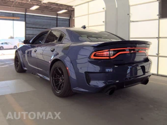 2023 Dodge Charger SRT Hellcat Widebody Jailbreak – miniatura 6
