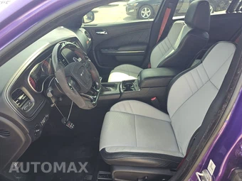 2023 Dodge Charger SRT Hellcat Widebody Jailbreak – miniatura 7