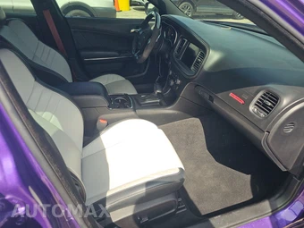 2023 Dodge Charger SRT Hellcat Widebody Jailbreak – miniatura 8