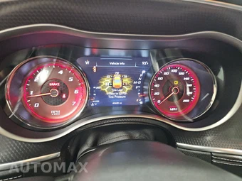 2023 Dodge Charger SRT Hellcat Widebody Jailbreak – miniatura 12