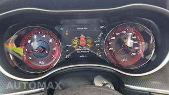 2023 Dodge Charger SRT Hellcat Widebody Jailbreak – miniatura 19