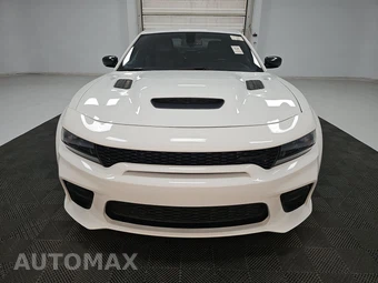 2023 Dodge Charger SRT Hellcat Widebody Jailbreak – miniatura 2