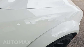 2023 Dodge Charger SRT Hellcat Widebody Jailbreak – miniatura 30