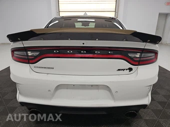 2023 Dodge Charger SRT Hellcat Widebody Jailbreak – miniatura 5