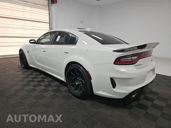 2023 Dodge Charger SRT Hellcat Widebody Jailbreak – miniatura 6