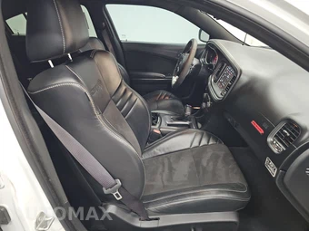 2023 Dodge Charger SRT Hellcat Widebody Jailbreak – miniatura 8
