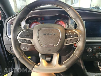 2023 Dodge Charger SRT Hellcat Widebody Jailbreak – miniatura 10