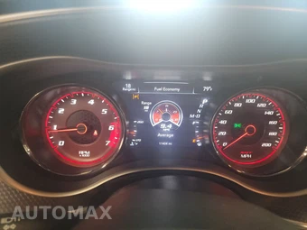 2023 Dodge Charger SRT Hellcat Widebody Jailbreak – miniatura 12