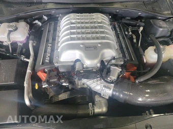 2023 Dodge Charger SRT Hellcat Widebody Jailbreak – miniatura 15