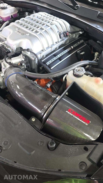 2023 Dodge Charger SRT Hellcat Widebody Jailbreak – miniatura 22