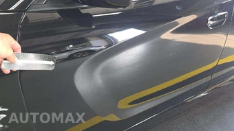 2023 Dodge Charger SRT Hellcat Widebody Jailbreak – miniatura 23