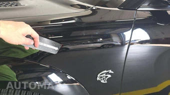 2023 Dodge Charger SRT Hellcat Widebody Jailbreak – miniatura 27