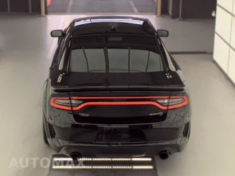 2023 Dodge Charger SRT Hellcat Widebody Jailbreak – miniatura 5