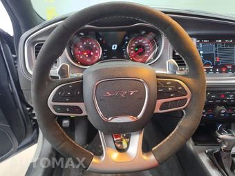 2023 Dodge Charger SRT Hellcat Widebody Jailbreak – miniatura 10