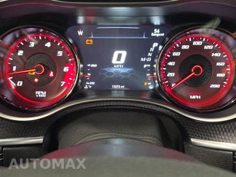 2023 Dodge Charger SRT Hellcat Widebody Jailbreak – miniatura 12