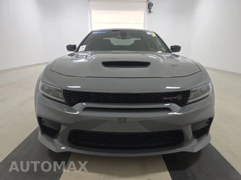 2023 Dodge Charger SRT Hellcat Widebody Jailbreak – miniatura 2