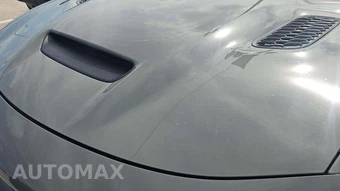 2023 Dodge Charger SRT Hellcat Widebody Jailbreak – miniatura 22