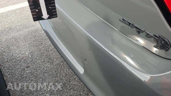 2023 Dodge Charger SRT Hellcat Widebody Jailbreak – miniatura 23