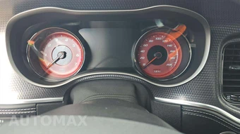 2023 Dodge Charger SRT Hellcat Widebody Jailbreak – miniatura 24
