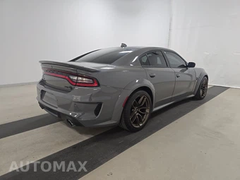 2023 Dodge Charger SRT Hellcat Widebody Jailbreak – miniatura 4