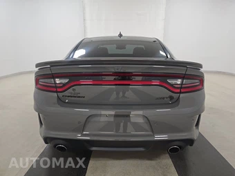 2023 Dodge Charger SRT Hellcat Widebody Jailbreak – miniatura 5