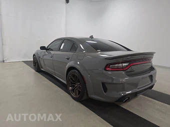 2023 Dodge Charger SRT Hellcat Widebody Jailbreak – miniatura 6