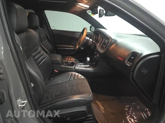 2023 Dodge Charger SRT Hellcat Widebody Jailbreak – miniatura 8