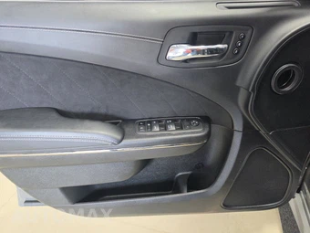 2023 Dodge Charger SRT Hellcat Widebody Jailbreak – miniatura 9