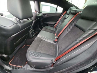 2023 Dodge Charger SRT Hellcat Widebody Jailbreak - miniatura 13