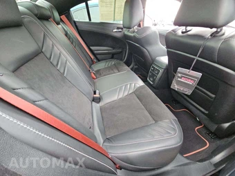 2023 Dodge Charger SRT Hellcat Widebody Jailbreak - miniatura 16
