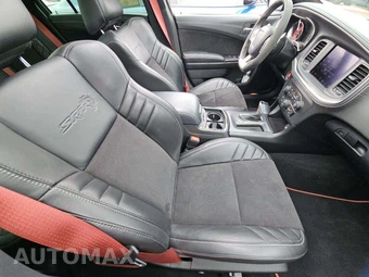 2023 Dodge Charger SRT Hellcat Widebody Jailbreak - miniatura 18