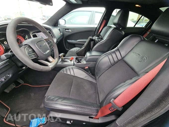 2023 Dodge Charger SRT Hellcat Widebody Jailbreak - miniatura 6