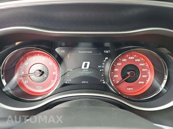2023 Dodge Charger SRT Hellcat Widebody Jailbreak - miniatura 9
