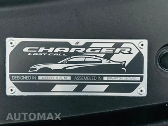 2023 Dodge Charger SRT Hellcat Widebody Jailbreak – miniatura 10