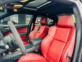 2023 Dodge Charger SRT Hellcat Widebody Jailbreak – miniatura 11