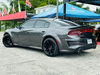 2023 Dodge Charger SRT Hellcat Widebody Jailbreak – miniatura 3