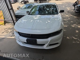 2023 Dodge Charger SXT - miniatura 2