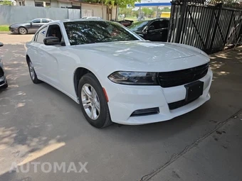 2023 Dodge Charger SXT - miniatura 3