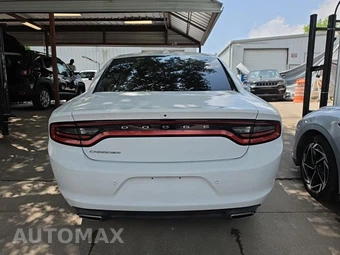 2023 Dodge Charger SXT - miniatura 5
