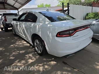 2023 Dodge Charger SXT - miniatura 6