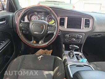 2023 Dodge Charger SXT - miniatura 8