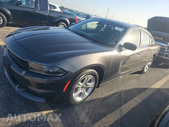 2023 Dodge Charger SXT - samochód z USA z aukcji Manheim, oferta Kup Teraz w AUTOMAX