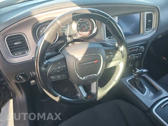 2023 Dodge Charger SXT - miniatura 10