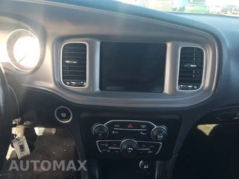 2023 Dodge Charger SXT - miniatura 11