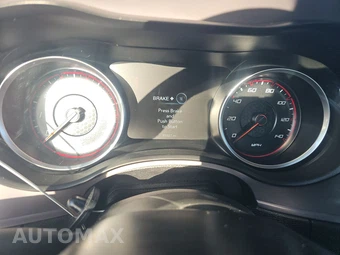 2023 Dodge Charger SXT - miniatura 12