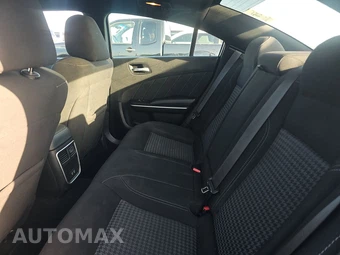 2023 Dodge Charger SXT - miniatura 13