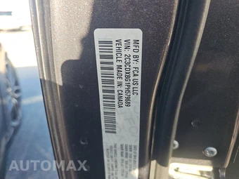 2023 Dodge Charger SXT - miniatura 15