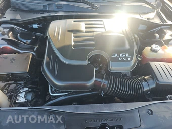 2023 Dodge Charger SXT - miniatura 16