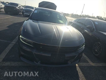 2023 Dodge Charger SXT - miniatura 2