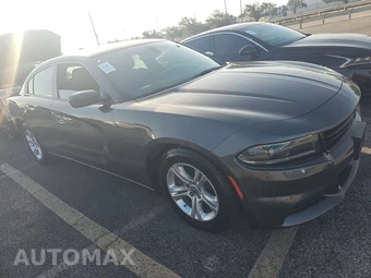 2023 Dodge Charger SXT - miniatura 3